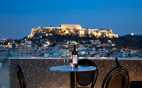 The Pinnacle Athens 5*